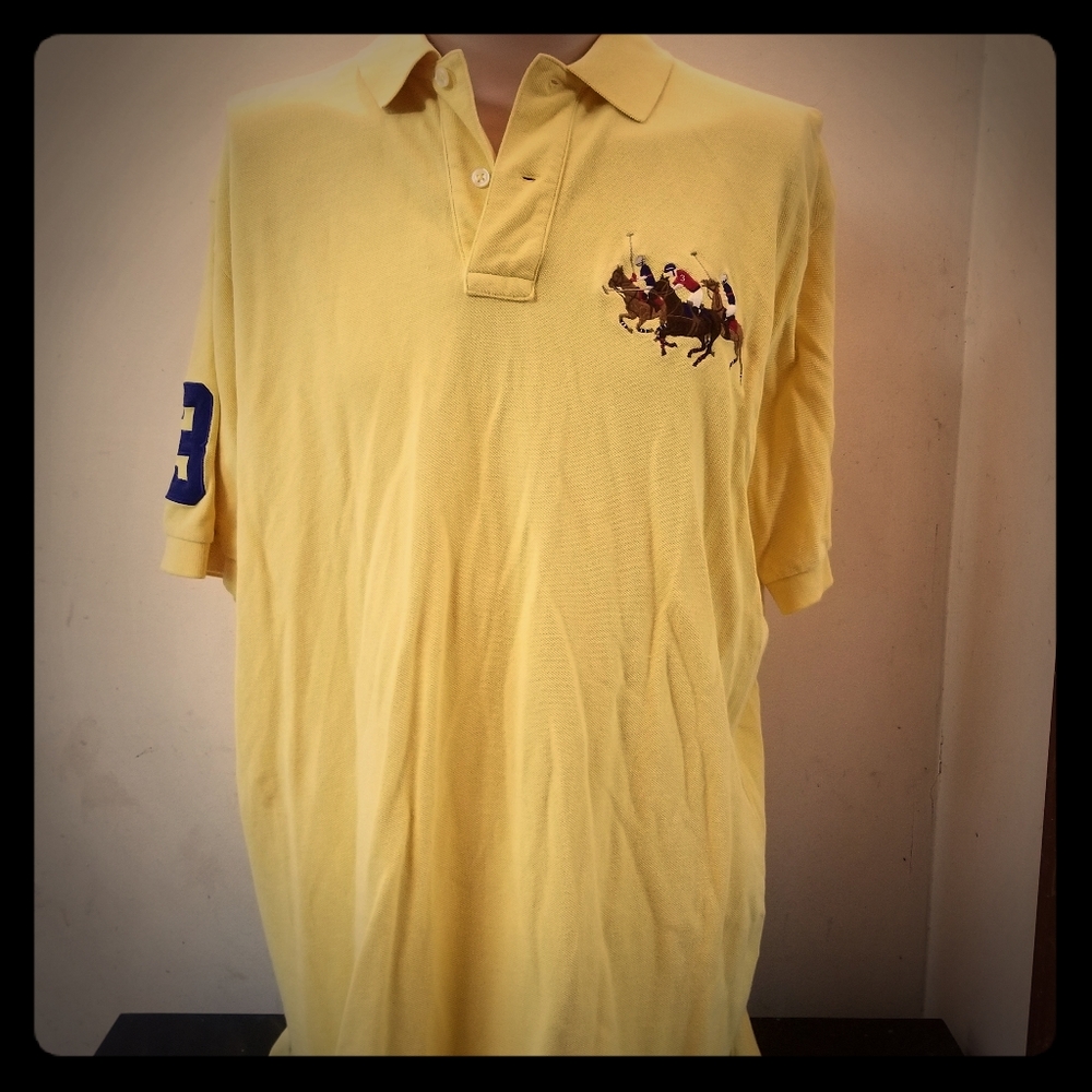 Ralph Lauren Polo Shirt